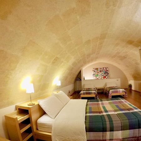 Casa Santostefano Apartment Matera Luaran gambar