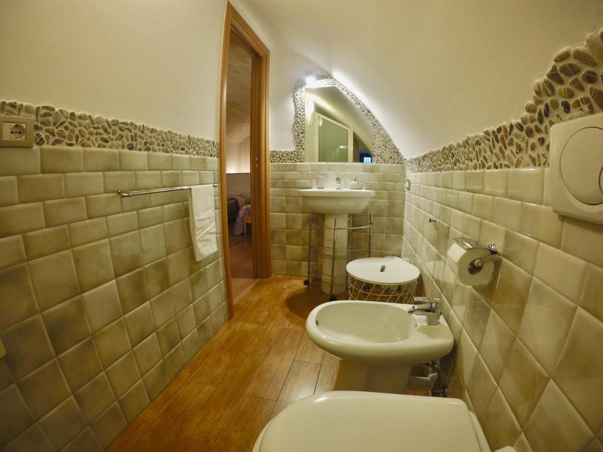 Casa Santostefano Apartment Matera Luaran gambar