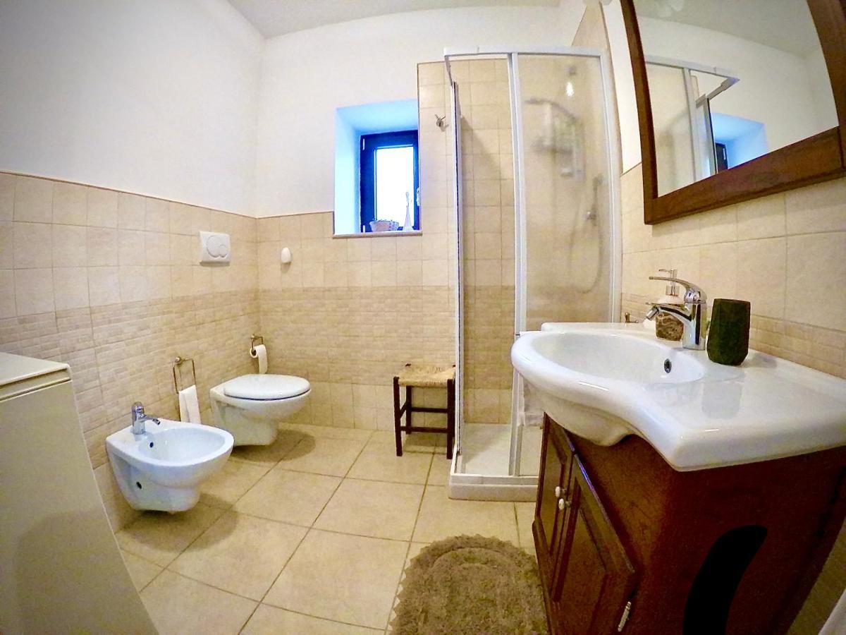 Casa Santostefano Apartment Matera Luaran gambar